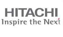 hitachi